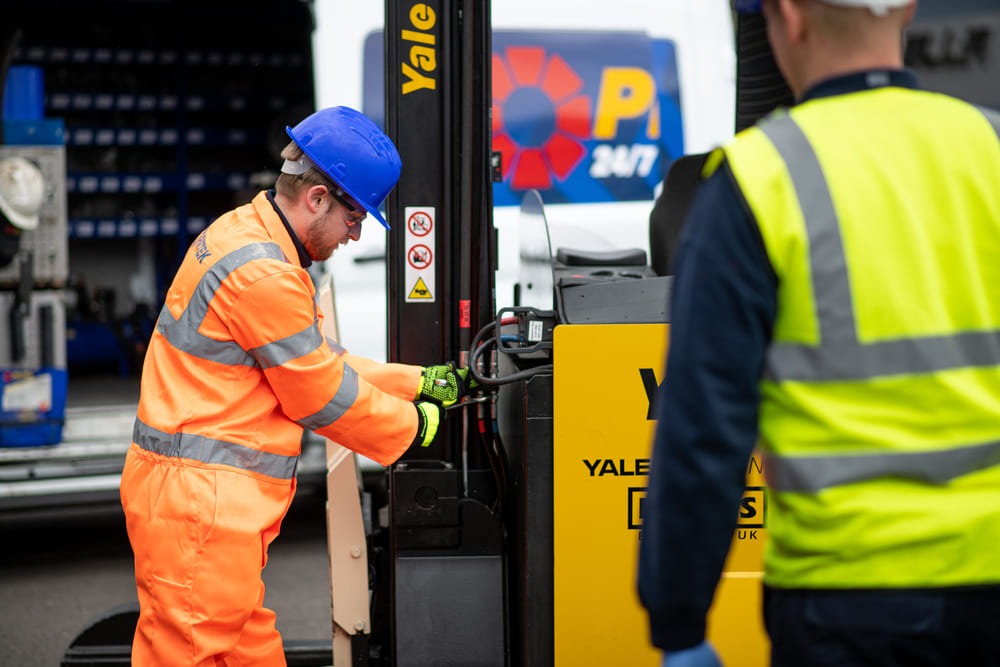 Pirtek On-site Hydraulic Hose Repair (1)