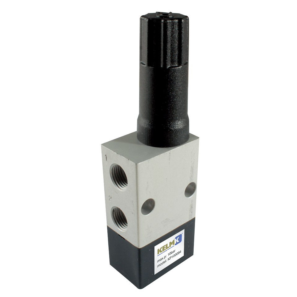 Impulse Valves - Pirtek